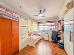 Blk 540 Choa Chu Kang Street 52 (Choa Chu Kang), HDB 5 Rooms #607426951